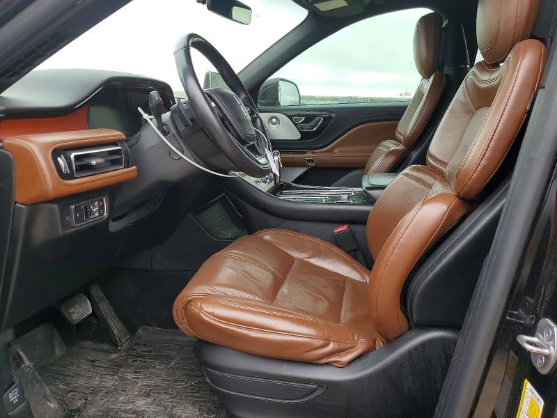 Aukcja sprzedaży 2020 Lincoln Aviator, vin: 5LM5J7XC8LGL35734, numer aukcji: 97639445