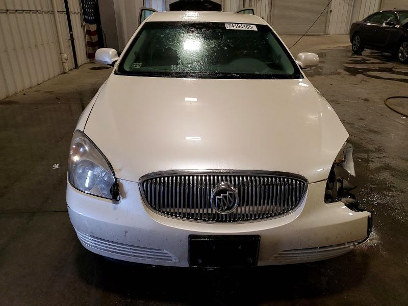 Продаж на аукціоні авто 2008 Buick Lucerne, vin: 1G4HD57208U197988, номер лоту: 74194105
