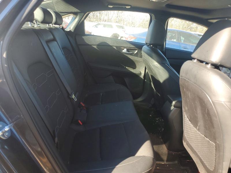 Продажа на аукционе авто 2024 Kia Forte, vin: 3KPF54ADXRE726263, номер лота: 98964365