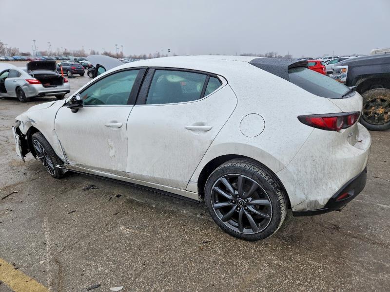 2019 Mazda 3 მანქანა იყიდება აუქციონზე, vin: JM1BPAJM3K1131805, აუქციონის ნომერი: 72146395