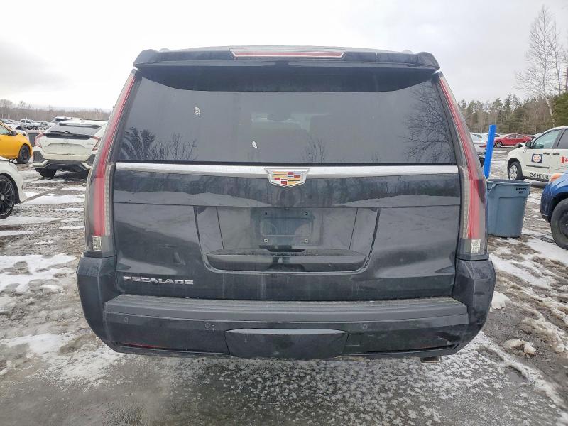 Aukcja sprzedaży 2016 Cadillac Escalade, vin: 1GYS4KKJ7GR432907, numer aukcji: 99658295