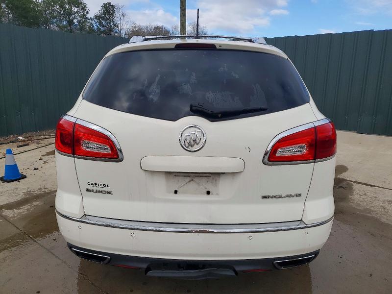 Aukcja sprzedaży 2013 Buick Enclave, vin: 5GAKRDKD2DJ145578, numer aukcji: 99674995