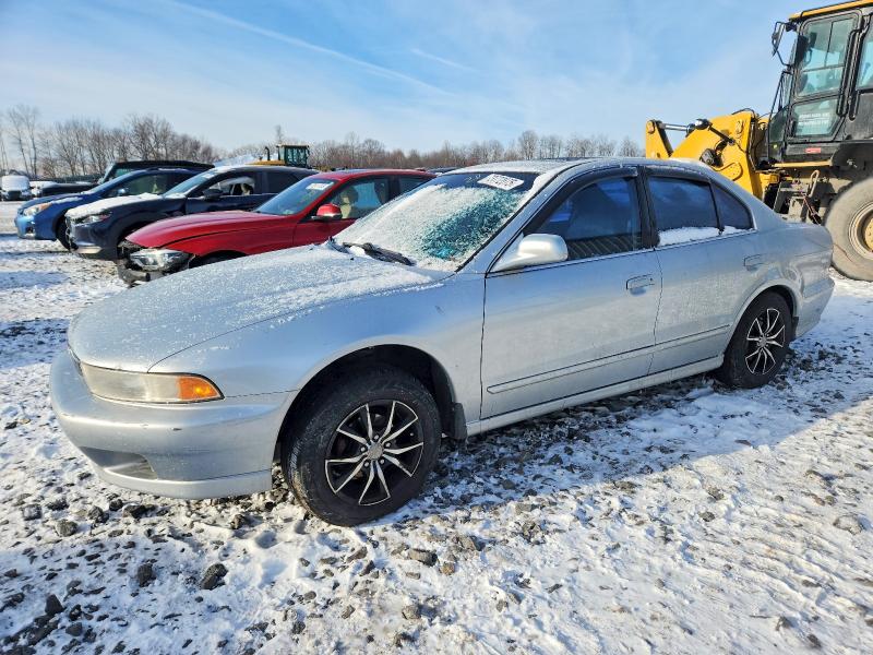Продаж на аукціоні авто 2001 Mitsubishi Galant, vin: 4A3AA46G11E124521, номер лоту: 73772575