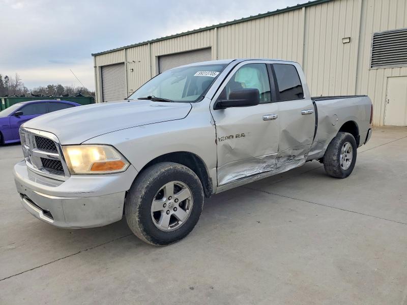 Aukcja sprzedaży 2012 Dodge Ram 1500, vin: 1C6RD6GP7CS242379, numer aukcji: 99313705