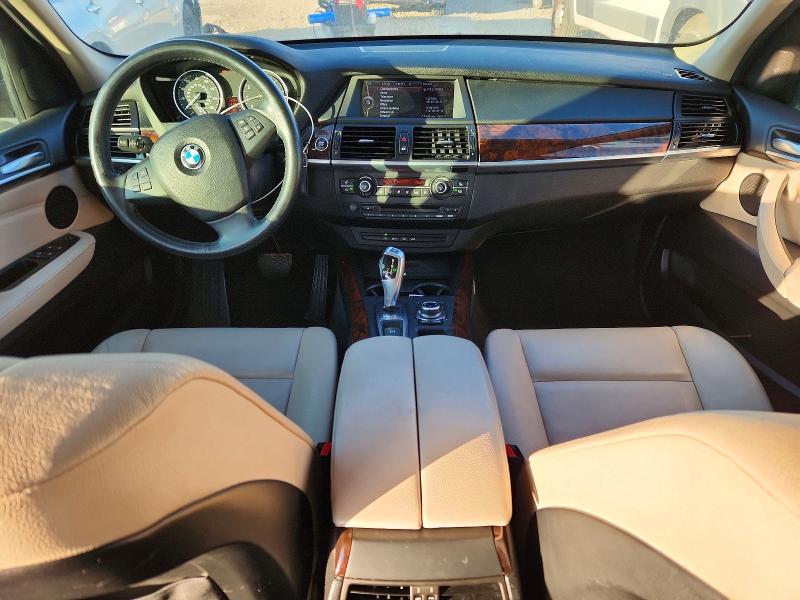 Продажа на аукционе авто 2012 Bmw X5 Xdrive3, vin: 5UXZV4C52CL748113, номер лота: 75319065