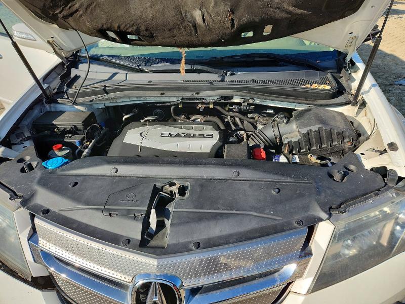 Продажа на аукционе авто 2007 Acura Mdx Techno, vin: 2HNYD28377H524442, номер лота: 99520895