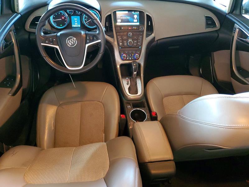 Aukcja sprzedaży 2016 Buick Verano, vin: 1G4PW5SK5G4159572, numer aukcji: 74117565