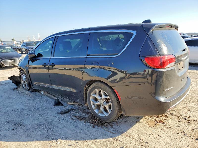 Aukcja sprzedaży 2019 Chrysler Pacifica, vin: 2C4RC1FG5KR576393, numer aukcji: 74706795