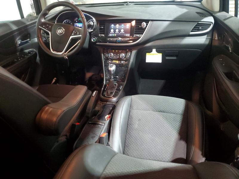 Aukcja sprzedaży 2022 Buick Encore, vin: KL4CJESM9NB517875, numer aukcji: 74997475