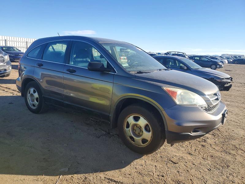 Aukcja sprzedaży 2010 Honda Cr-v, vin: 5J6RE3H36AL019803, numer aukcji: 99770785