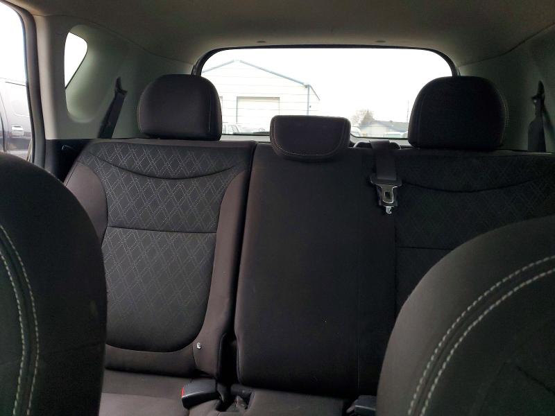Aukcja sprzedaży 2016 Kia Soul, vin: KNDJN2A2XG7250235, numer aukcji: 74021895