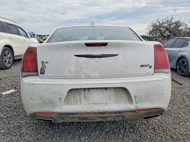 Продажа на аукционе авто 2022 Chrysler 300, vin: 2C3CCABG7NH187037, номер лота: 72205005