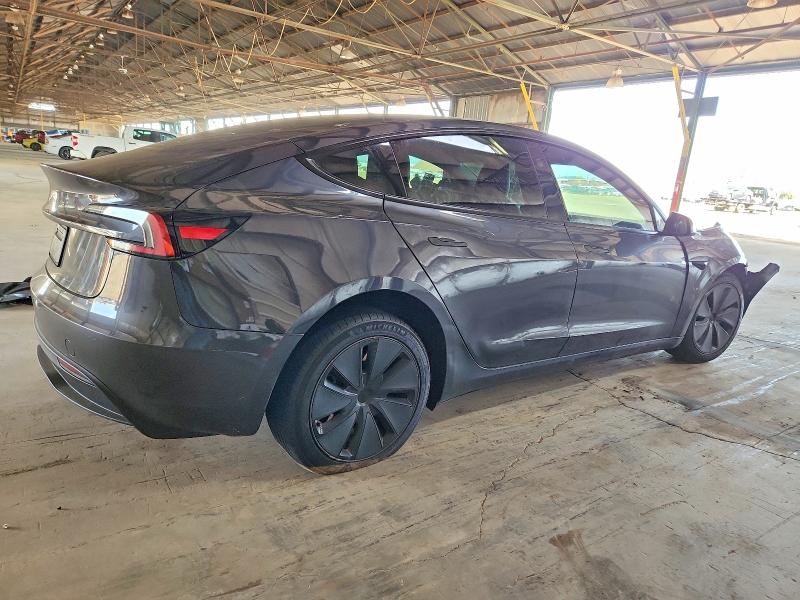 99031095 :رقم المزاد ، 5YJ3E1EA6RF782924 vin ، 2024 Tesla Model 3 مزاد بيع