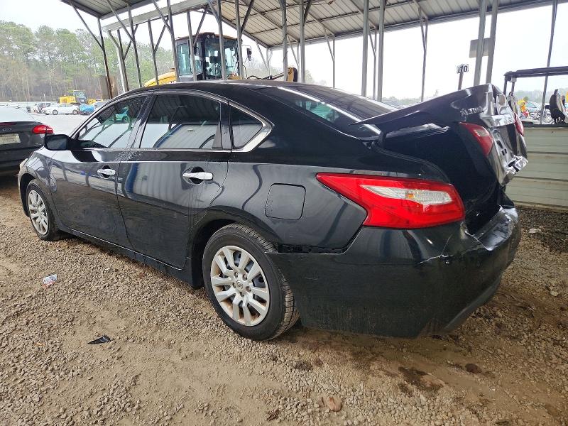 73737695 :رقم المزاد ، 1N4AL3AP9GC140491 vin ، 2016 Niss Altima مزاد بيع