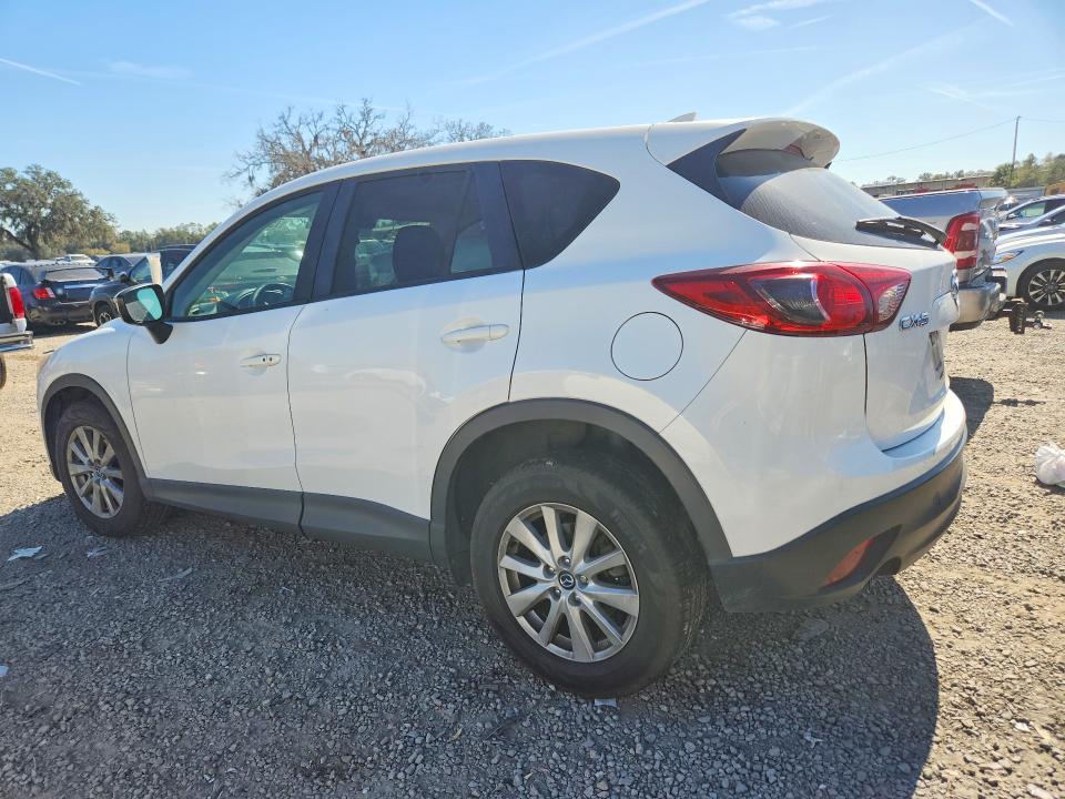 Aukcja sprzedaży 2016 Mazda Cx-5, vin: JM3KE2CY2G0787946, numer aukcji: 75562055