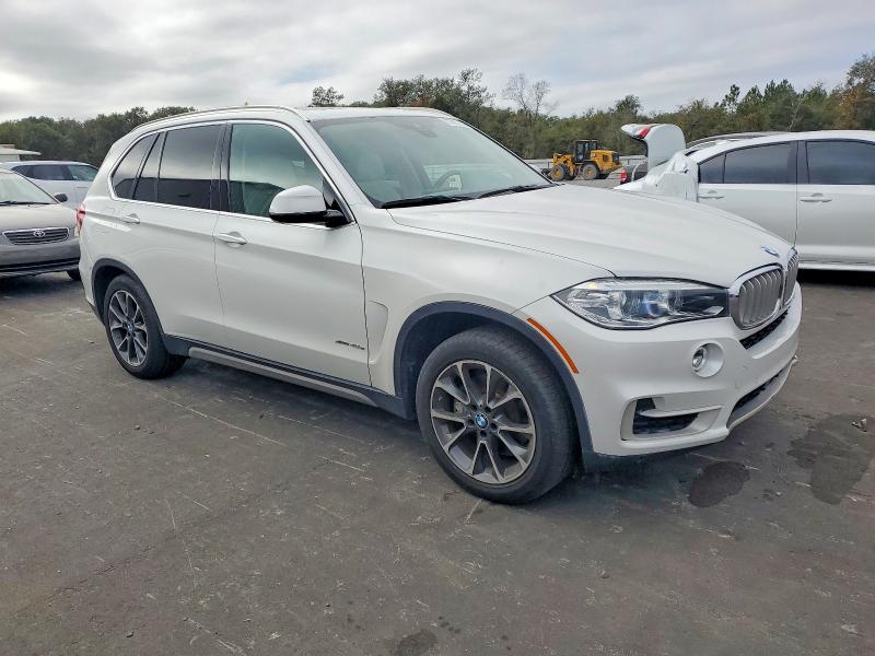 72762105 :رقم المزاد ، 5UXKT0C52G0S77622 vin ، 2016 Bmw X5 مزاد بيع