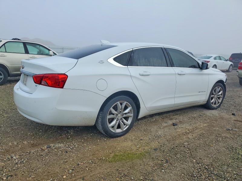 Aukcja sprzedaży 2016 Chevrolet Impala, vin: 2G1115S33G9140641, numer aukcji: 73726845