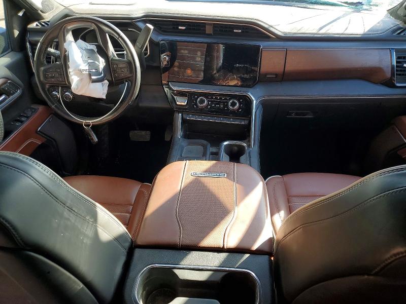73951255 :رقم المزاد ، 1GT49YEY5RF265477 vin ، 2024 Gmc Sierra مزاد بيع