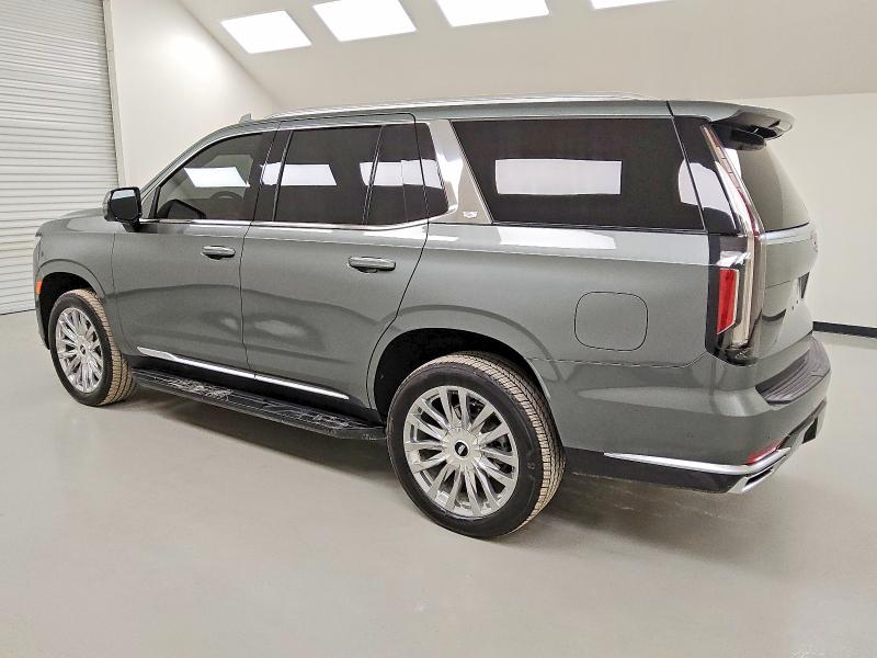 Aukcja sprzedaży 2024 Cadillac Escalade, vin: 1GYS3BKL8RR218371, numer aukcji: 74486485