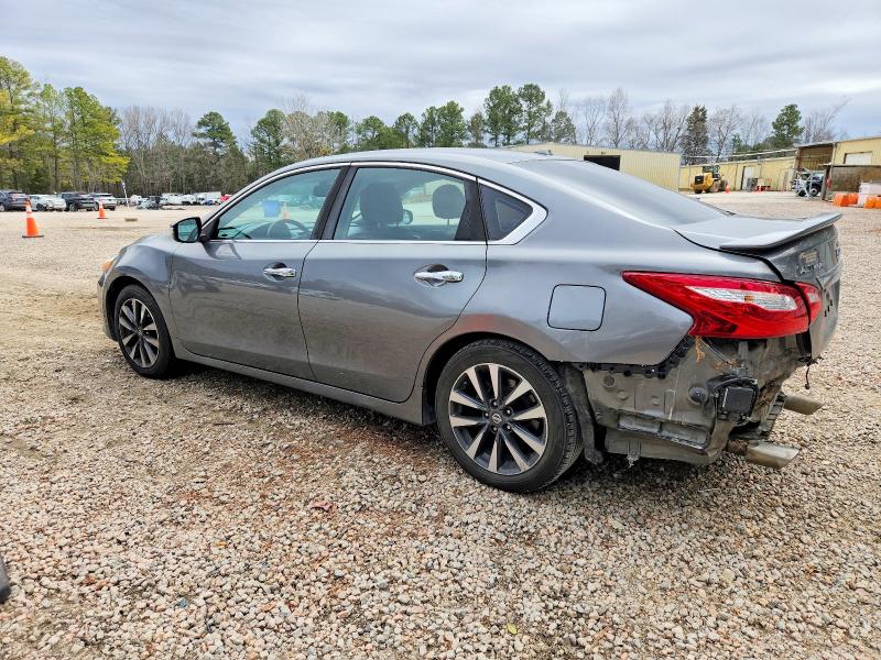 Aukcja sprzedaży 2016 Nissan Altima 2.5, vin: 1N4AL3AP7GC252075, numer aukcji: 74616035