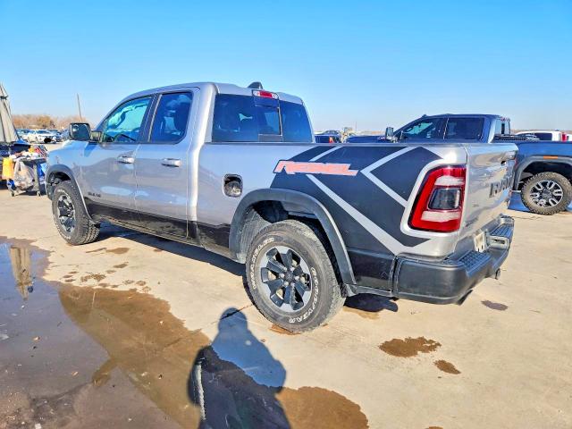 Aukcja sprzedaży 2020 Ram 1500, vin: 1C6SRFET6LN267887, numer aukcji: 75370145