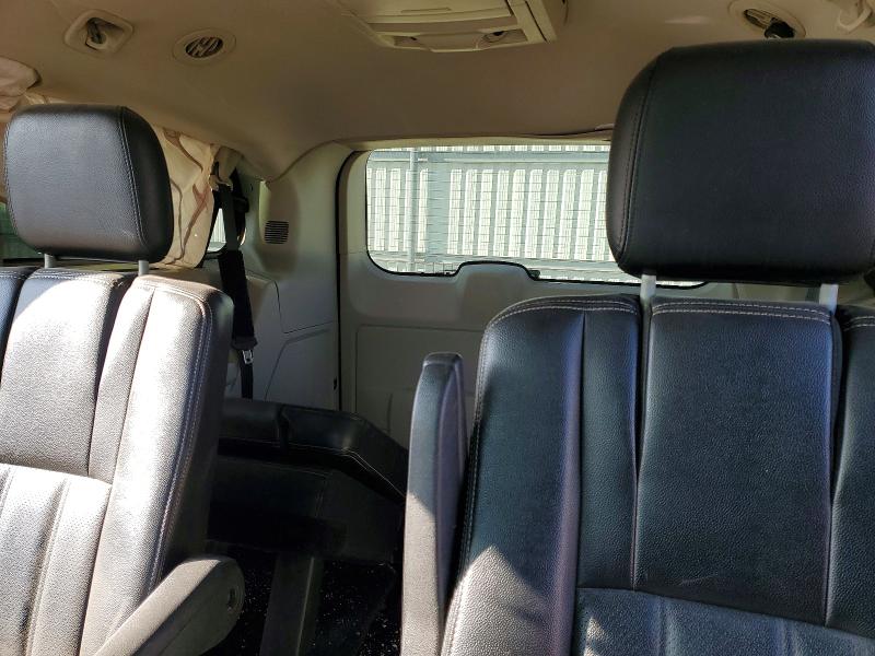 Aukcja sprzedaży 2015 Chrysler Town & Country, vin: 2C4RC1CG8FR596146, numer aukcji: 98402065