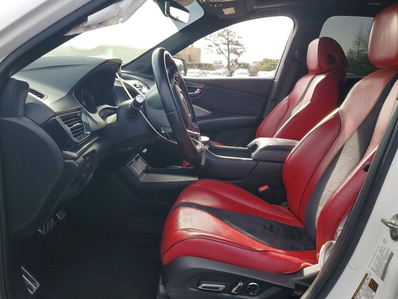 Продажа на аукционе авто 2019 Acura Rdx, vin: 5J8TC1H68KL014640, номер лота: 74669655