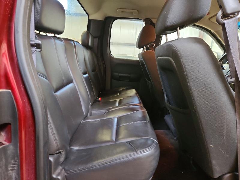 Aukcja sprzedaży 2013 Gmc Sierra, vin: 1GTR2UEA2DZ161932, numer aukcji: 99868255