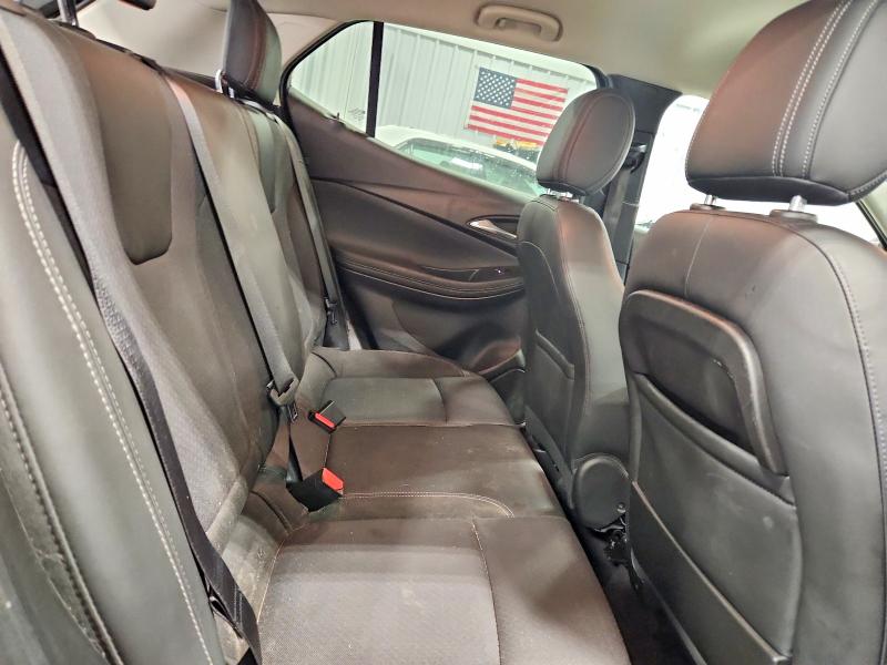 Продаж на аукціоні авто 2022 Buick Encore Gx, vin: KL4MMBS22NB088250, номер лоту: 99340645