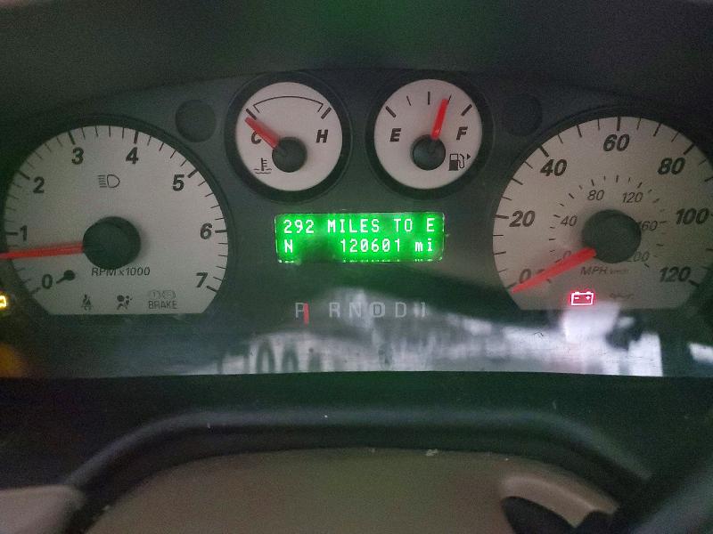 2005 Mercury Sable Ls P მანქანა იყიდება აუქციონზე, vin: 1MEFM55S85A635294, აუქციონის ნომერი: 74336255