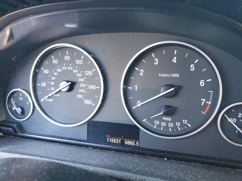 Aukcja sprzedaży 2014 Bmw X3, vin: 5UXWX9C58E0D28714, numer aukcji: 73771775