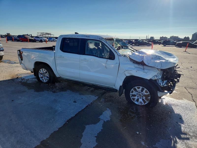 Продаж на аукціоні авто 2022 Nissan Frontier S, vin: 1N6ED1EJ0NN616208, номер лоту: 73046235