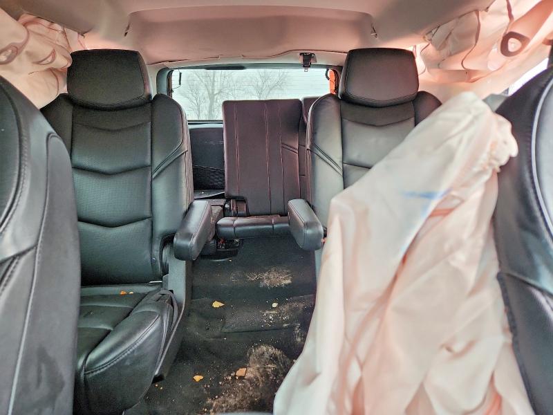 Продажа на аукционе авто 2017 Cadillac Escalade, vin: 1GYS4CKJ1HR246593, номер лота: 99514575