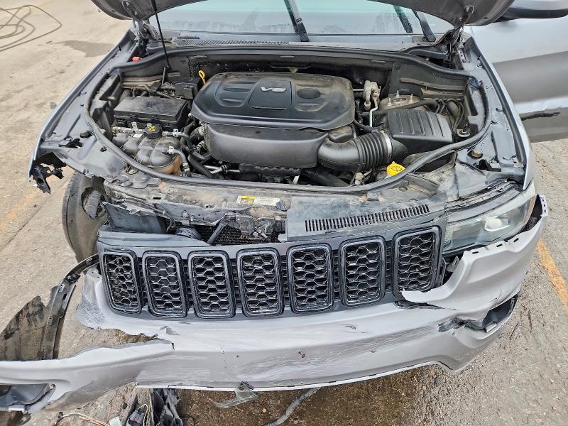 Продаж на аукціоні авто 2019 Jeep Grand Cherokee, vin: 1C4RJFAG5KC562867, номер лоту: 99022485