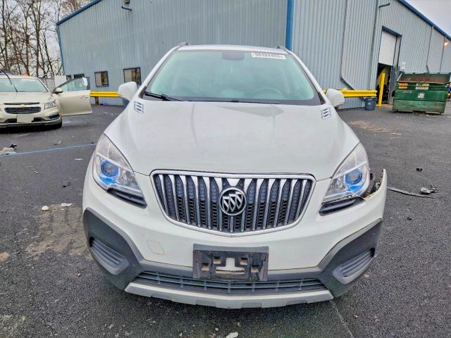 98484405 :رقم المزاد ، KL4CJASB3GB677454 vin ، 2016 Buick Encore مزاد بيع