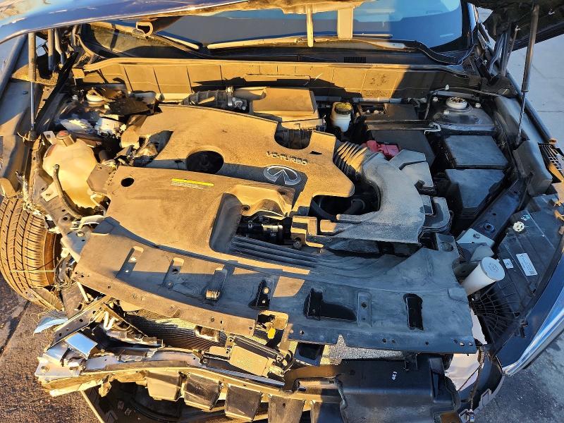 Aukcja sprzedaży 2019 Infiniti Qx50 Essen, vin: 3PCAJ5M34KF121010, numer aukcji: 98637705