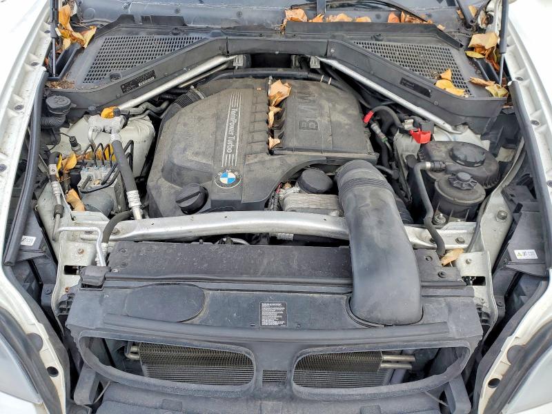 Auction sale of the 2012 Bmw X5, vin: 5UXZV4C54CL743771, lot number: 98748255