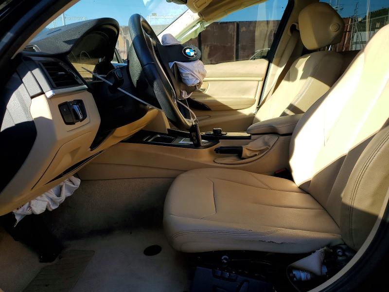 Aukcja sprzedaży 2014 Bmw 328 I Sule, vin: WBA3C1C57EK108285, numer aukcji: 73293065