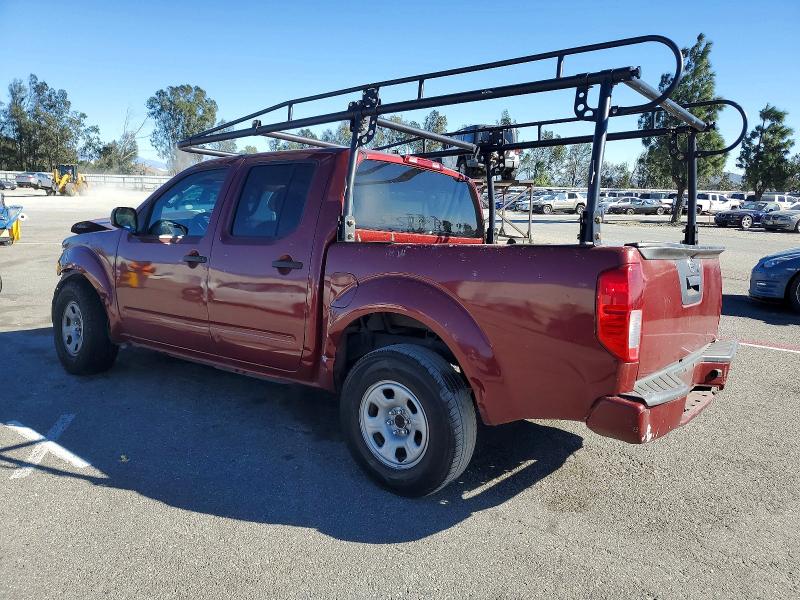 Aukcja sprzedaży 2017 Nissan Frontier, vin: 1N6AD0ER8HN714714, numer aukcji: 73328085