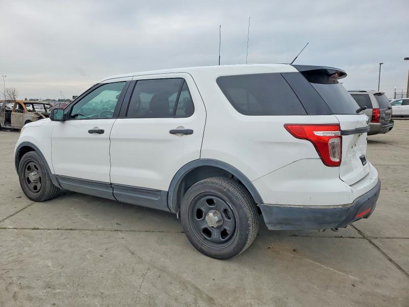 Aukcja sprzedaży 2014 Ford Explorer, vin: 1FM5K8AR6EGB19791, numer aukcji: 74126445