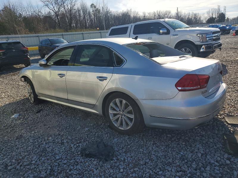 2013 Volkswagen Passat მანქანა იყიდება აუქციონზე, vin: 1VWCH7A34DC046522, აუქციონის ნომერი: 52775446