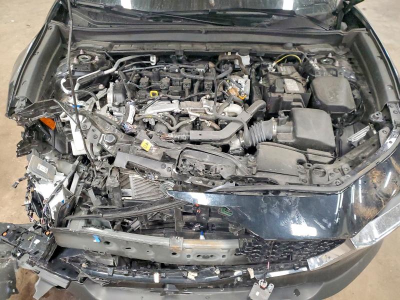 Aukcja sprzedaży 2024 Mazda Cx-30, vin: 3MVDMBCM5RM709323, numer aukcji: 99848885