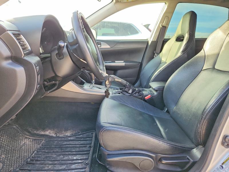 Продажа на аукционе авто 2011 Subaru Impreza 2., vin: JF1GE6C69BH504396, номер лота: 75304305