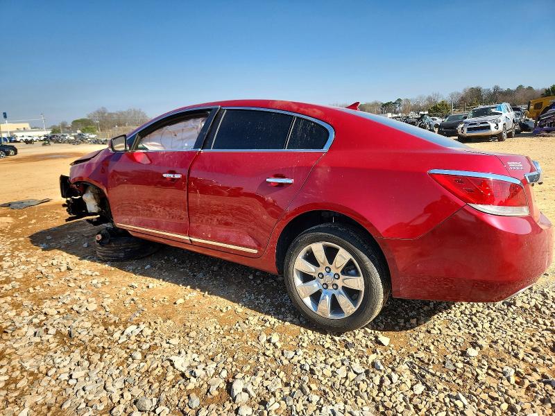 Aukcja sprzedaży 2012 Buick Lacrosse, vin: 1G4GH5E38CF355700, numer aukcji: 72699335