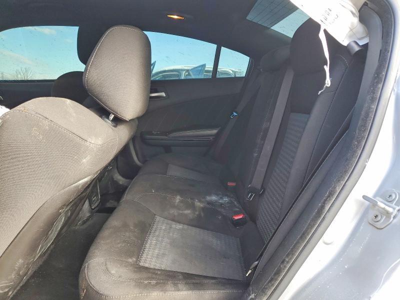 Aukcja sprzedaży 2020 Dodge Charger, vin: 2C3CDXHG3LH190750, numer aukcji: 75251625