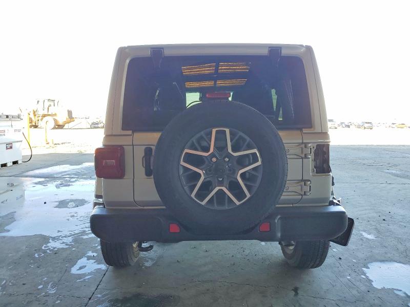 Aukcja sprzedaży 2024 Jeep Wrangler, vin: 1C4PJXEG1RW287577, numer aukcji: 73048805