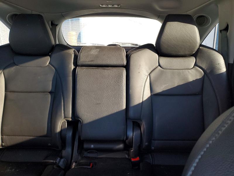 Продажа на аукционе авто 2020 Acura Mdx Techno, vin: 5J8YD4H42LL804150, номер лота: 73758175