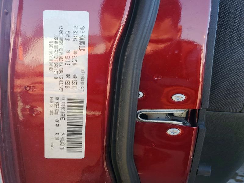 Продаж на аукціоні авто 2017 Dodge Charger, vin: 2C3CDXBG7HH584025, номер лоту: 98233295