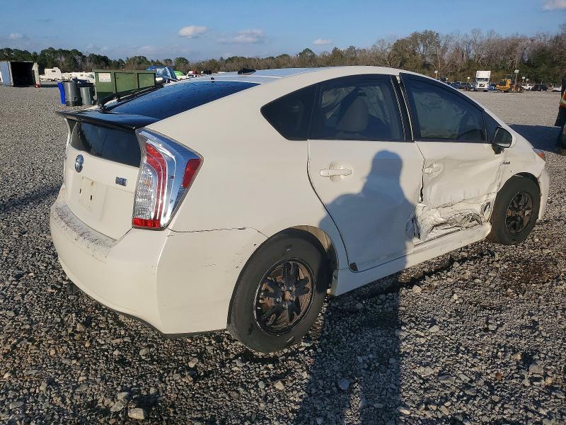 2015 Toyota Prius მანქანა იყიდება აუქციონზე, vin: JTDKN3DUXF0428515, აუქციონის ნომერი: 99807055