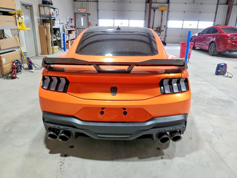 Продаж на аукціоні авто 2024 Ford Mustang, vin: 1FA6P8R07R5501092, номер лоту: 72453905